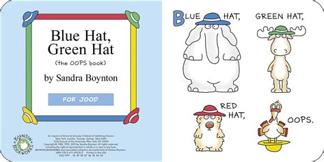 10 Great Books About Colors For Preschoolers Education Outside