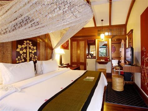 Best Price on Sawasdee Village Resort & Spa in Phuket + Reviews!