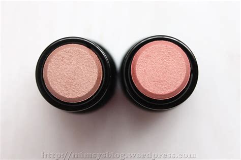Maybelline Face Studio Master Glaze Nude Rebellion Barely Pink Mimsy S Blog