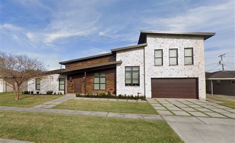 WILLOW HOUSE RENOVATION — Garrity + Accardo Architects