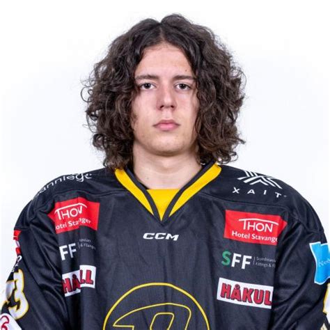 Maksym Symonenko - Stats, Contract, Salary & More