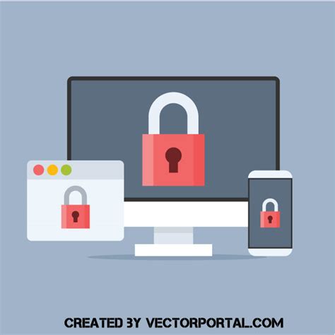 Password Lock Imageai Royalty Free Stock Svg Vector