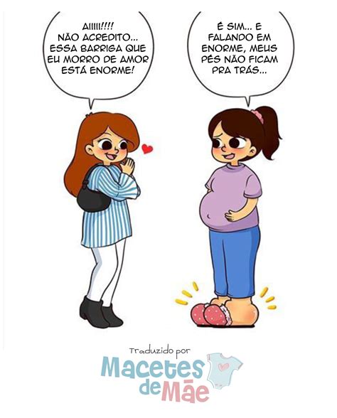 Pin de Macetes de Mãe em Humor Materno Quadrinhos engraçados Frases