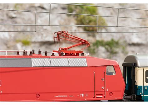 Rainer Modellbahnen M Rklin Elektrolokomotive Baureihe