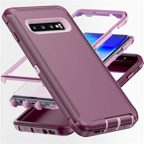 Amazon Aymecl For S Case Galaxy S Plus Case Military Grade