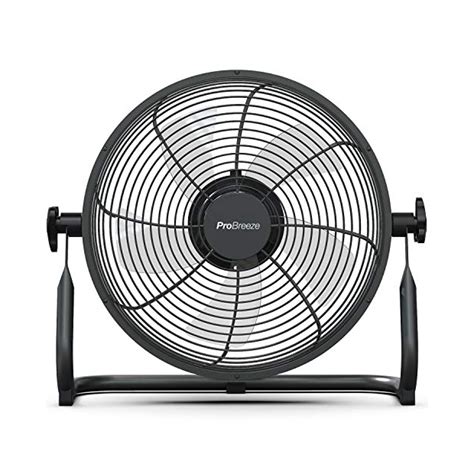 Mejores 10 Ventiladores portátiles 30 cm desde 14 99 ー Expertos