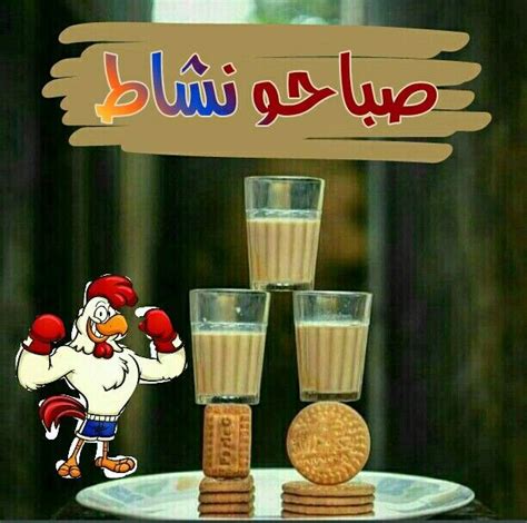 صباح النشاط لاينز