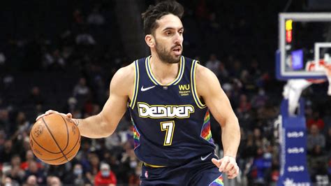 ¿qué Pasa Con Los Argentinos En La Nba La Lupa En Las Situaciones De Campazzo Bolmaro Y