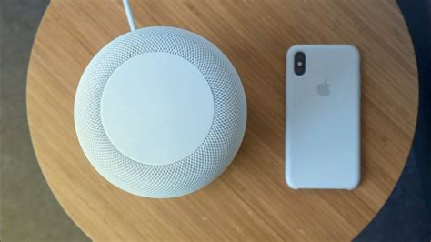 Cómo usar Siri en el HomePod La Voz de Internet