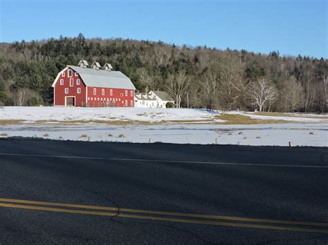 Croydon NH Sheep Farm Austin Dodge Flickr