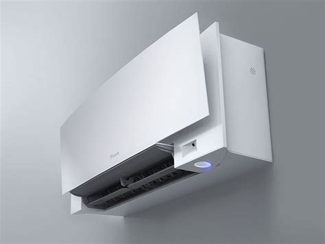 New Daikin Emura Air Conditioning Design That Speaks For Itself Daikin