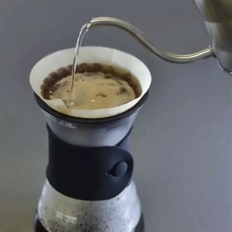 hario  drip decanter