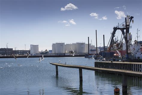 Politik Og Planer I Kalundborg Kommune Trap Danmark Lex