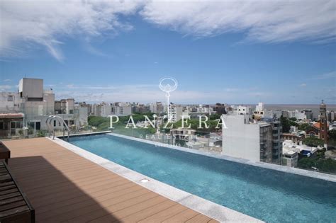 Apartamento En Venta De 2 Dormitorios C Cochera En Punta Carretas Ref