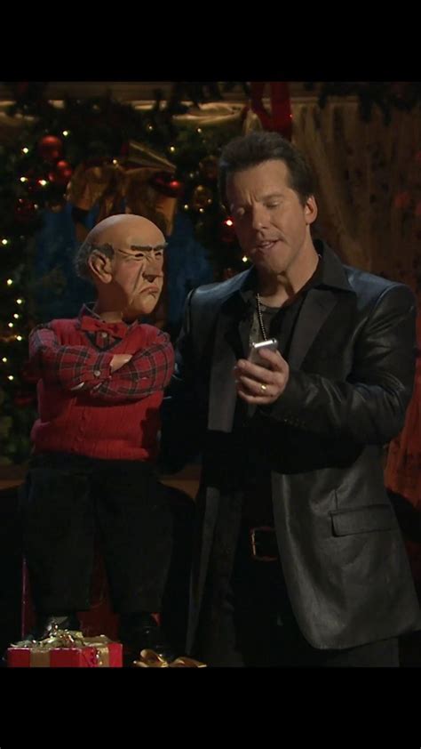 Jeff Dunham Spark Of Insanity Walter