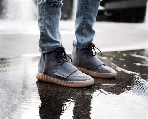 YEEZY BOOST 750 | alexanderliang.com