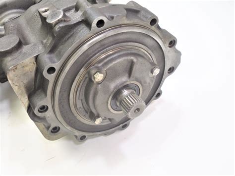 Borg Warner Velvet Drive Repair Manual Pfd 6