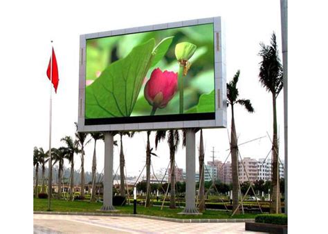 Wholesale Programmable Outdoor Led Sign Fxo Led Screen For Digital