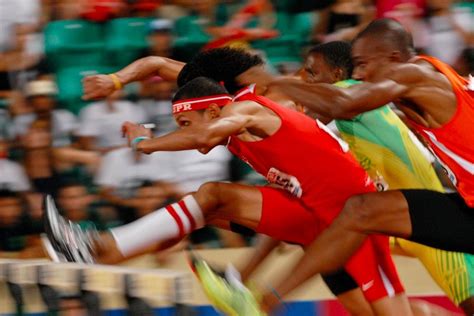 10 Atletas A Seguir En Las Justas Lai Metro