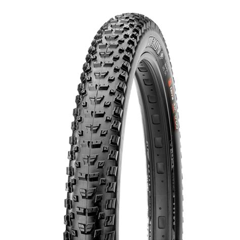 Maxxis Rekon Folding Exo TR MTB Tyre 27 5 Merlin Cycles