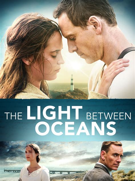 Prime Video The Light Between Oceans