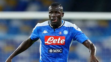 Transfer News: Koulibaly to City? | Video | Watch TV Show | Sky Sports