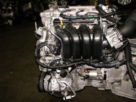 Toyota 2ZR-FE Engine: Common Problems & Reliability Concerns | Low Offset