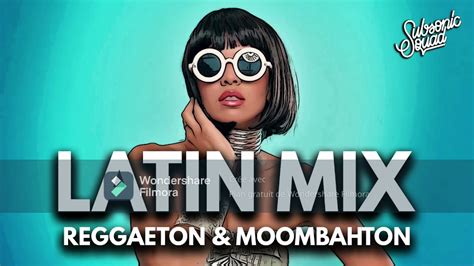 Party Mix Latino Moombahton Partie 2 Dj Kayss Youtube