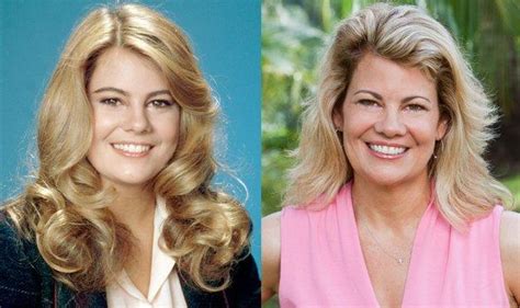 The Cast Of Facts Of Life Then And Now The S Ruled