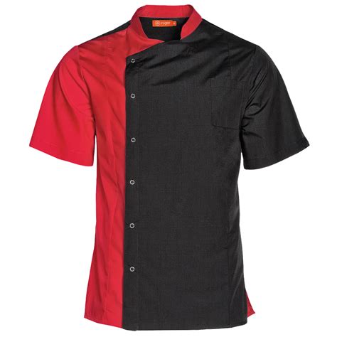 Chaqueta Cocina Quinn Uniformes Roger