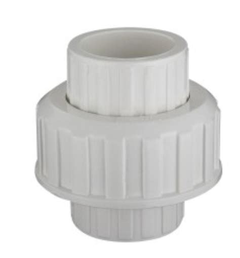 Top Supplier Upvc Plastic Astm Sch Union Socket Pvc Fittings All