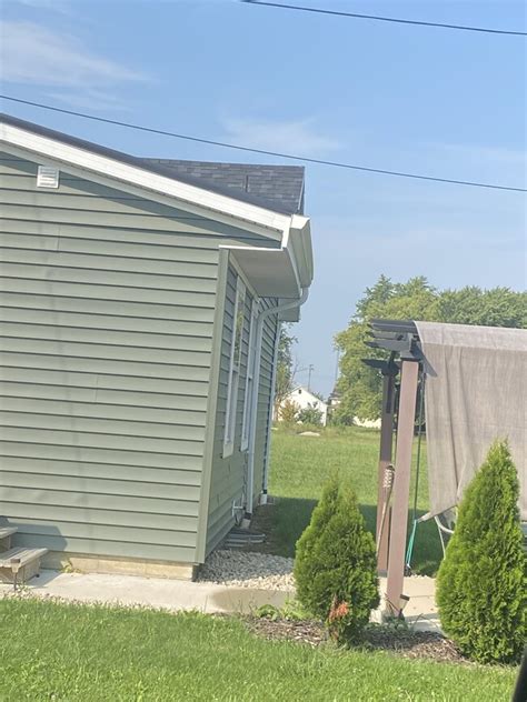 102 Wapak St Wapakoneta Oh 45895 House Rental In Wapakoneta Oh