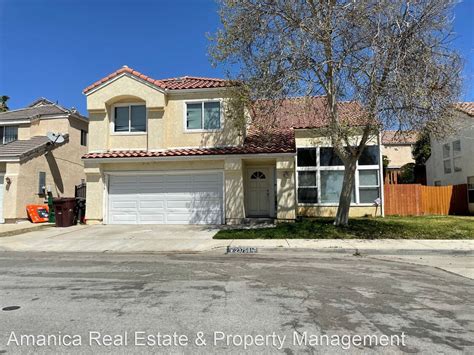 4 Houses For Rent In Moreno Valley Ca Westside Rentals