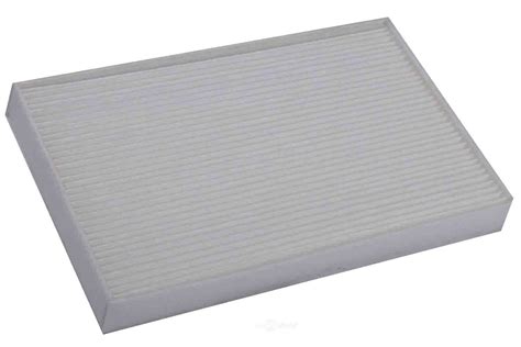 Ac Delco Cf Air Filter Cross Reference