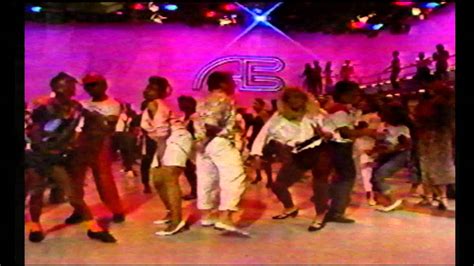 American Bandstand 1980s Dance Partners 1 Part 1 Of 2 Youtube