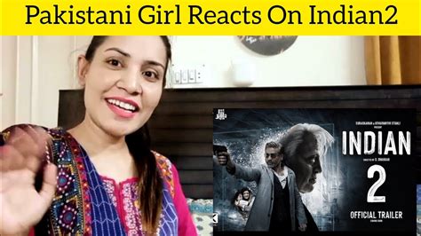 Indian 2 An Intro Reaction Kamal Haasan Shankar Anirudh