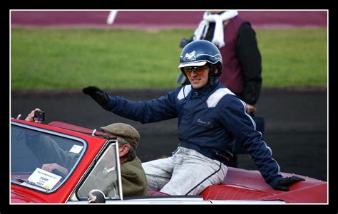 Pierre Belloche Fan Club Orlando Sport Prix d Amérique 2