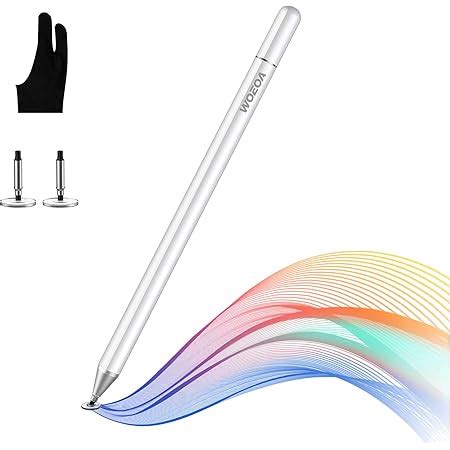 Stylos pour écrans tactiles stylet capacitif haute sensibilité