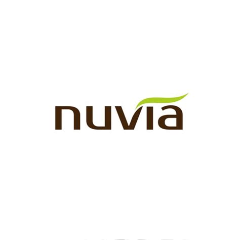 Easy Create A Nice Look For My New Organic Brand Name Nuvia