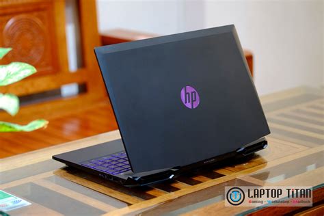 Hp Pavilion Gaming 15 Core I5 11300h 16gb 512gb Gtx 1650 4gb 15 6 Inch Fhd