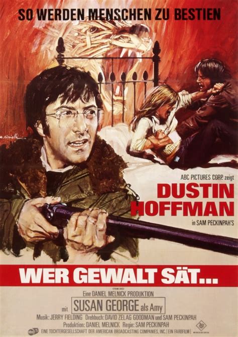 Wer Gewalt Sät Film 1971 Filmstartsde