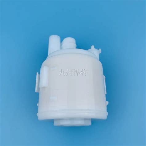 Types Of Fuel Filter Fuel Filter 16400-2y505 For Nissan X-trail Stagea ...