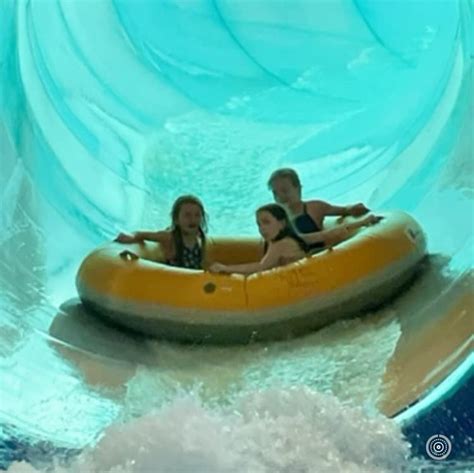 Raves for Kalahari: A Waterpark Review | The Tides