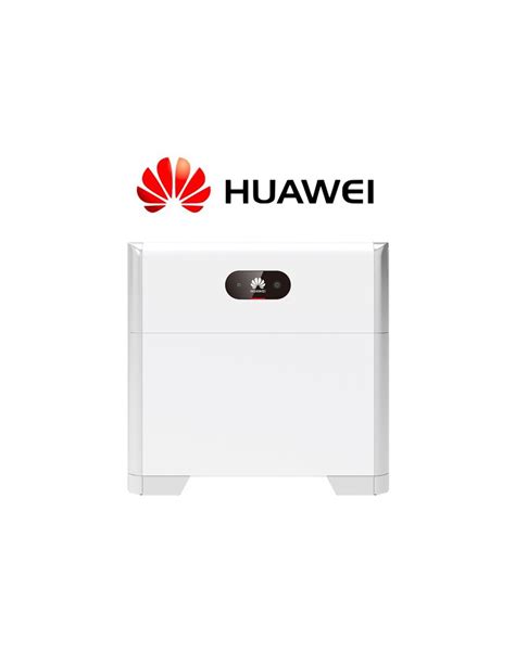 Batería de Litio Huawei LUNA2000 5kWh BMS