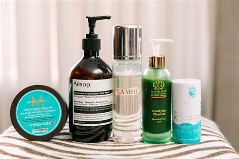 5 New Skincare Essentials To My Beauty Arsenal Fortune Inspired