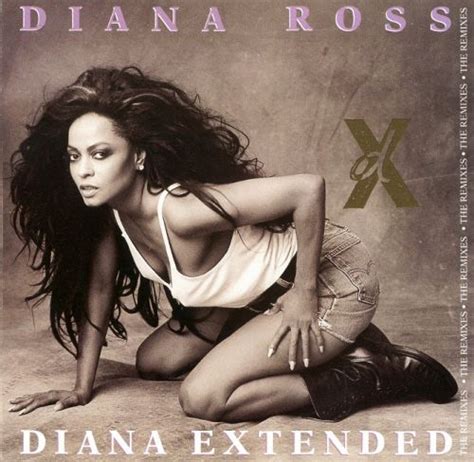 Diana Ross – Upside Down (Satoshi Tomiie & David Morales remix) Lyrics ...