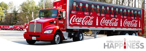 Driving Jobs at Coca-Cola Southwest Beverages - Tulsa and Okmulgee, OK