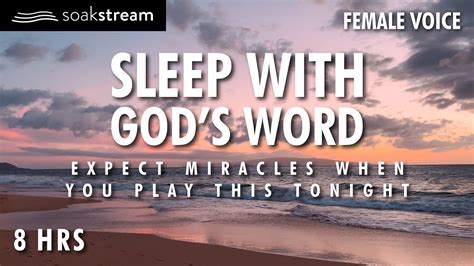 Soak In God S Promises By The Ocean Expect Miracles With God S Word