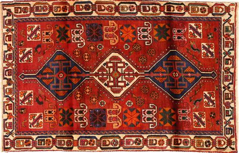 Persian Iran Carpet Mashrad Bohemian Rug Carpet Persian