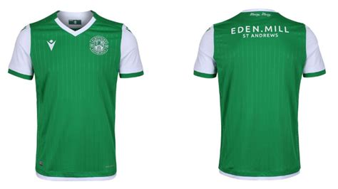 Vendita Maglie Calcio Poco Prezzo Kit Calcio Hibernian Fc